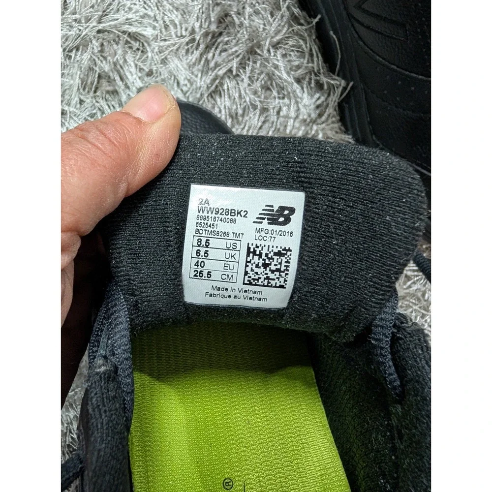 New Balance new balance